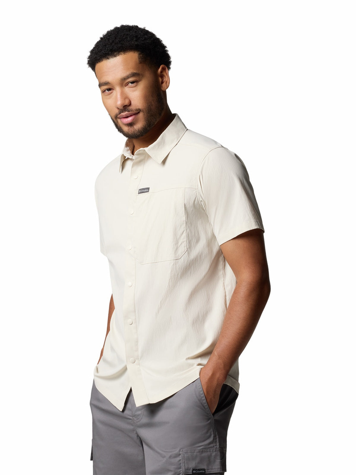Camisa Manga Corta Hombre Sage Peak™ - 1; Camisa Manga Corta Hombre Sage Peak™ - 2; Camisa Manga Corta Hombre Sage Peak™ - 3; Camisa Manga Corta Hombre Sage Peak™ - 4; Camisa Manga Corta Hombre Sage Peak™ - 5; Camisa Manga Corta Hombre Sage Peak™ - 6; Camisa Manga Corta Hombre Sage Peak™ - 7; Camisa Manga Corta Hombre Sage Peak™ - 8; Camisa Manga Corta Hombre Sage Peak™ - 9; Camisa Manga Corta Hombre Sage Peak™ - 10