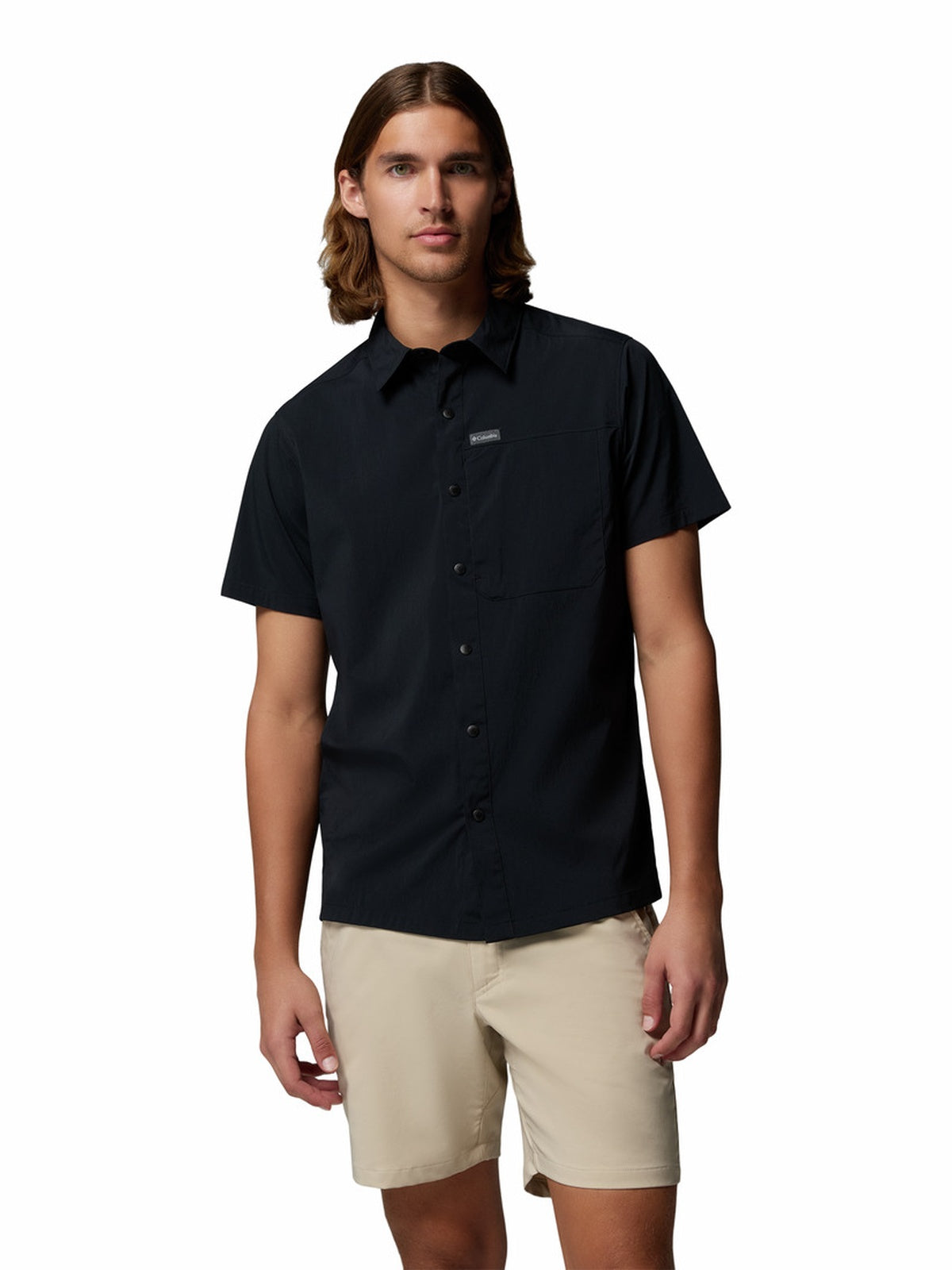 Camisa Manga Corta Hombre Sage Peak™ - 1; Camisa Manga Corta Hombre Sage Peak™ - 2; Camisa Manga Corta Hombre Sage Peak™ - 3; Camisa Manga Corta Hombre Sage Peak™ - 4; Camisa Manga Corta Hombre Sage Peak™ - 5; Camisa Manga Corta Hombre Sage Peak™ - 6; Camisa Manga Corta Hombre Sage Peak™ - 7; Camisa Manga Corta Hombre Sage Peak™ - 8; Camisa Manga Corta Hombre Sage Peak™ - 9; Camisa Manga Corta Hombre Sage Peak™ - 10