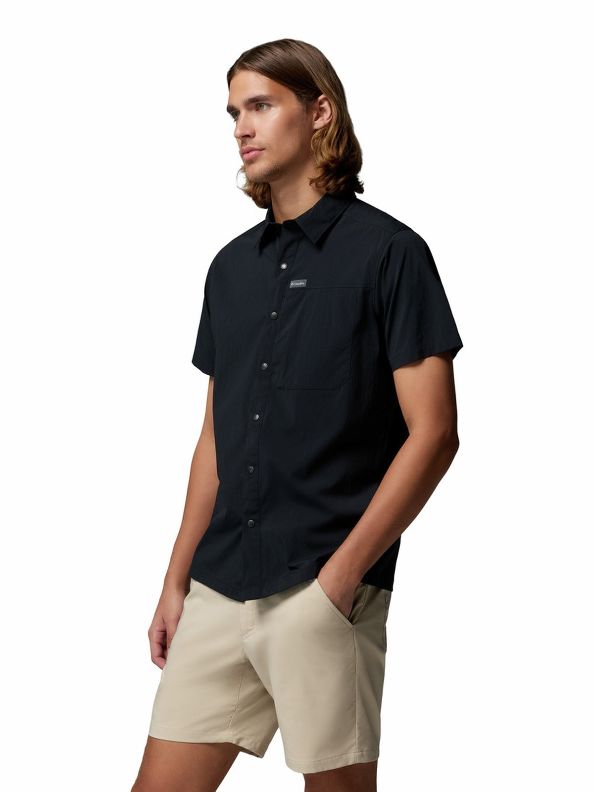 Camisa Manga Corta Hombre Sage Peak™ - 1; Camisa Manga Corta Hombre Sage Peak™ - 2; Camisa Manga Corta Hombre Sage Peak™ - 3; Camisa Manga Corta Hombre Sage Peak™ - 4; Camisa Manga Corta Hombre Sage Peak™ - 5; Camisa Manga Corta Hombre Sage Peak™ - 6; Camisa Manga Corta Hombre Sage Peak™ - 7; Camisa Manga Corta Hombre Sage Peak™ - 8; Camisa Manga Corta Hombre Sage Peak™ - 9; Camisa Manga Corta Hombre Sage Peak™ - 10