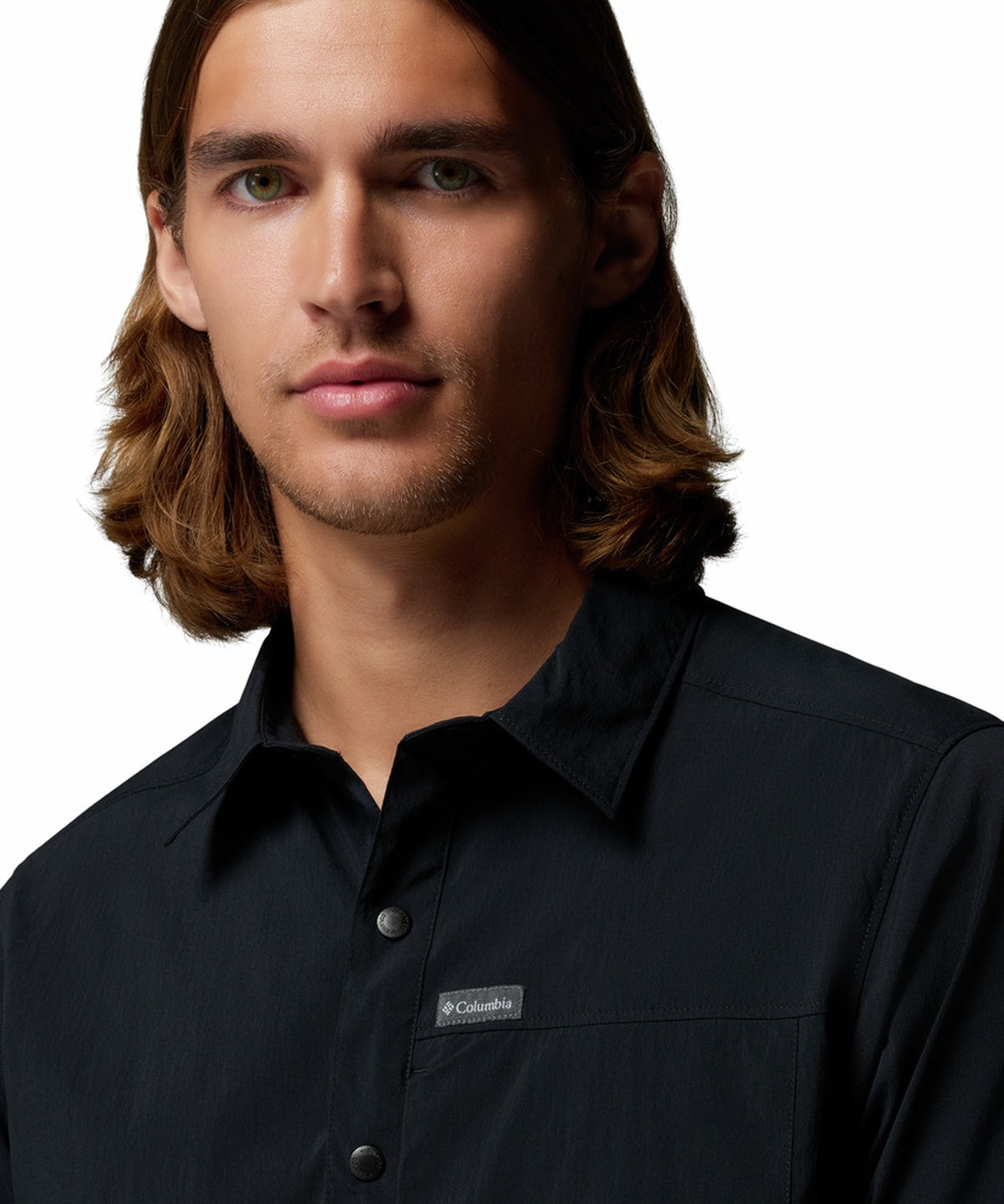 Camisa Manga Corta Hombre Sage Peak™ - 1; Camisa Manga Corta Hombre Sage Peak™ - 2; Camisa Manga Corta Hombre Sage Peak™ - 3; Camisa Manga Corta Hombre Sage Peak™ - 4; Camisa Manga Corta Hombre Sage Peak™ - 5; Camisa Manga Corta Hombre Sage Peak™ - 6; Camisa Manga Corta Hombre Sage Peak™ - 7; Camisa Manga Corta Hombre Sage Peak™ - 8; Camisa Manga Corta Hombre Sage Peak™ - 9; Camisa Manga Corta Hombre Sage Peak™ - 10