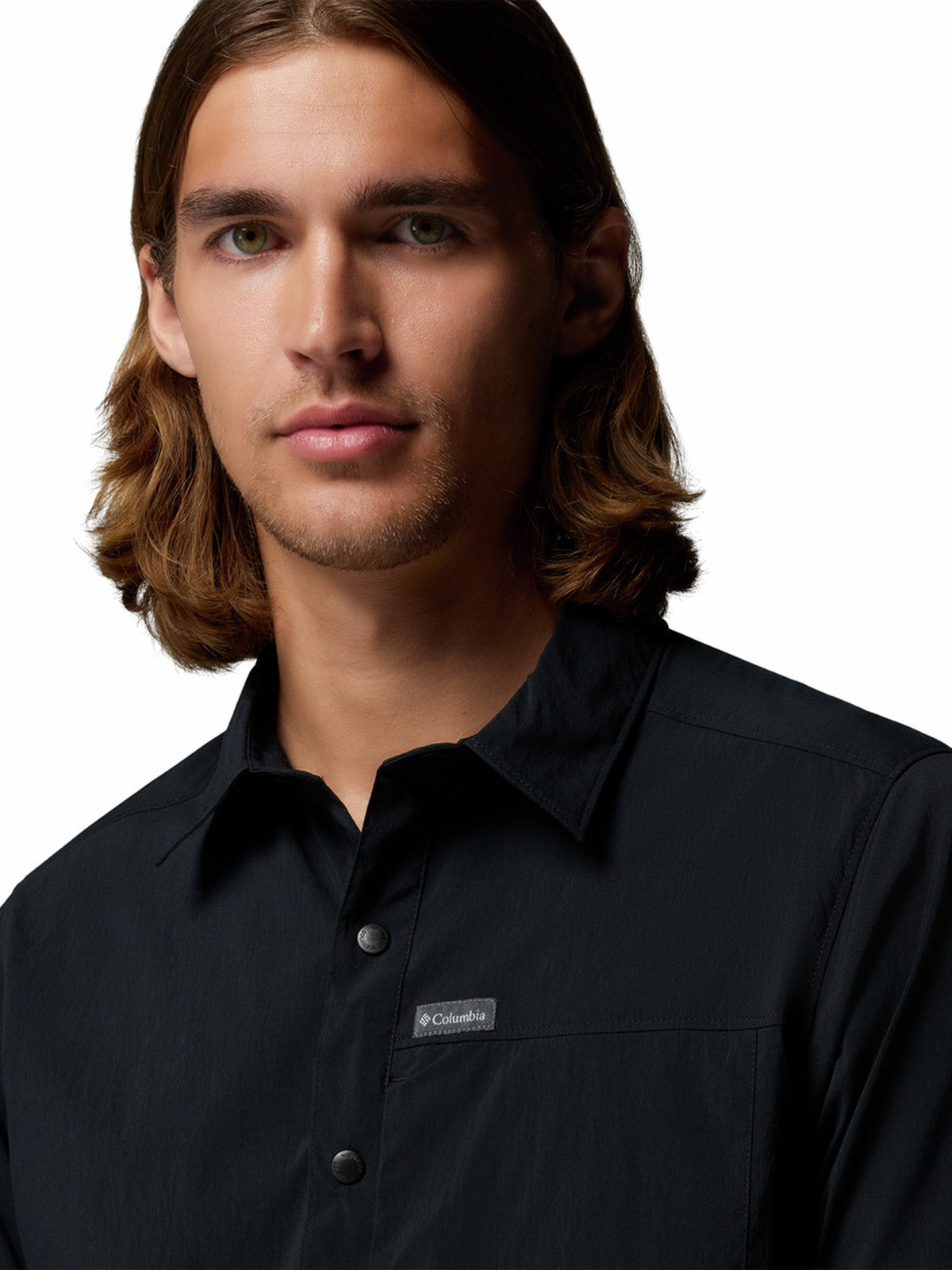 Camisa Manga Corta Hombre Sage Peak™ - 1; Camisa Manga Corta Hombre Sage Peak™ - 2; Camisa Manga Corta Hombre Sage Peak™ - 3; Camisa Manga Corta Hombre Sage Peak™ - 4; Camisa Manga Corta Hombre Sage Peak™ - 5; Camisa Manga Corta Hombre Sage Peak™ - 6; Camisa Manga Corta Hombre Sage Peak™ - 7; Camisa Manga Corta Hombre Sage Peak™ - 8; Camisa Manga Corta Hombre Sage Peak™ - 9; Camisa Manga Corta Hombre Sage Peak™ - 10