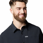 Camisa Manga Corta Hombre Sage Peak™ - 1; Camisa Manga Corta Hombre Sage Peak™ - 2; Camisa Manga Corta Hombre Sage Peak™ - 3; Camisa Manga Corta Hombre Sage Peak™ - 4; Camisa Manga Corta Hombre Sage Peak™ - 5; Camisa Manga Corta Hombre Sage Peak™ - 6; Camisa Manga Corta Hombre Sage Peak™ - 7; Camisa Manga Corta Hombre Sage Peak™ - 8; Camisa Manga Corta Hombre Sage Peak™ - 9; Camisa Manga Corta Hombre Sage Peak™ - 10