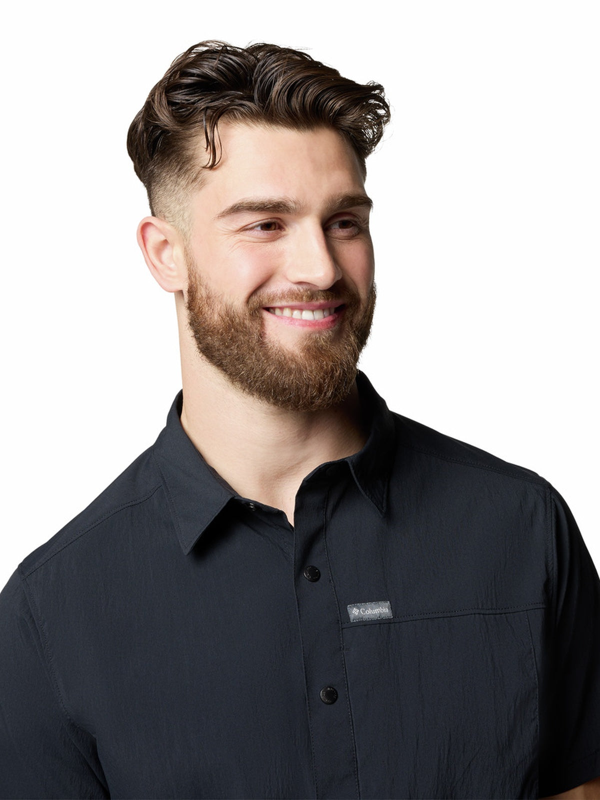 Camisa Manga Corta Hombre Sage Peak™ - 1; Camisa Manga Corta Hombre Sage Peak™ - 2; Camisa Manga Corta Hombre Sage Peak™ - 3; Camisa Manga Corta Hombre Sage Peak™ - 4; Camisa Manga Corta Hombre Sage Peak™ - 5; Camisa Manga Corta Hombre Sage Peak™ - 6; Camisa Manga Corta Hombre Sage Peak™ - 7; Camisa Manga Corta Hombre Sage Peak™ - 8; Camisa Manga Corta Hombre Sage Peak™ - 9; Camisa Manga Corta Hombre Sage Peak™ - 10