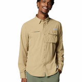 Camisa Manga Larga Hombre PFG Wild Cast™