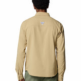 Camisa Manga Larga Hombre PFG Wild Cast™