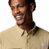 Camisa Manga Larga Hombre PFG Wild Cast™