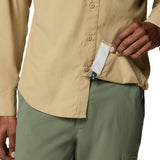 Camisa Manga Larga Hombre PFG Wild Cast™