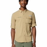 Camisa Manga Larga Hombre PFG Wild Cast™