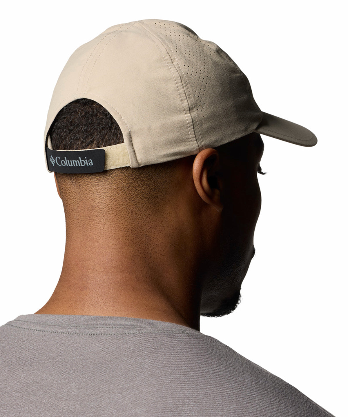 Gorro Unisex Silver Ridge™ IV Beige