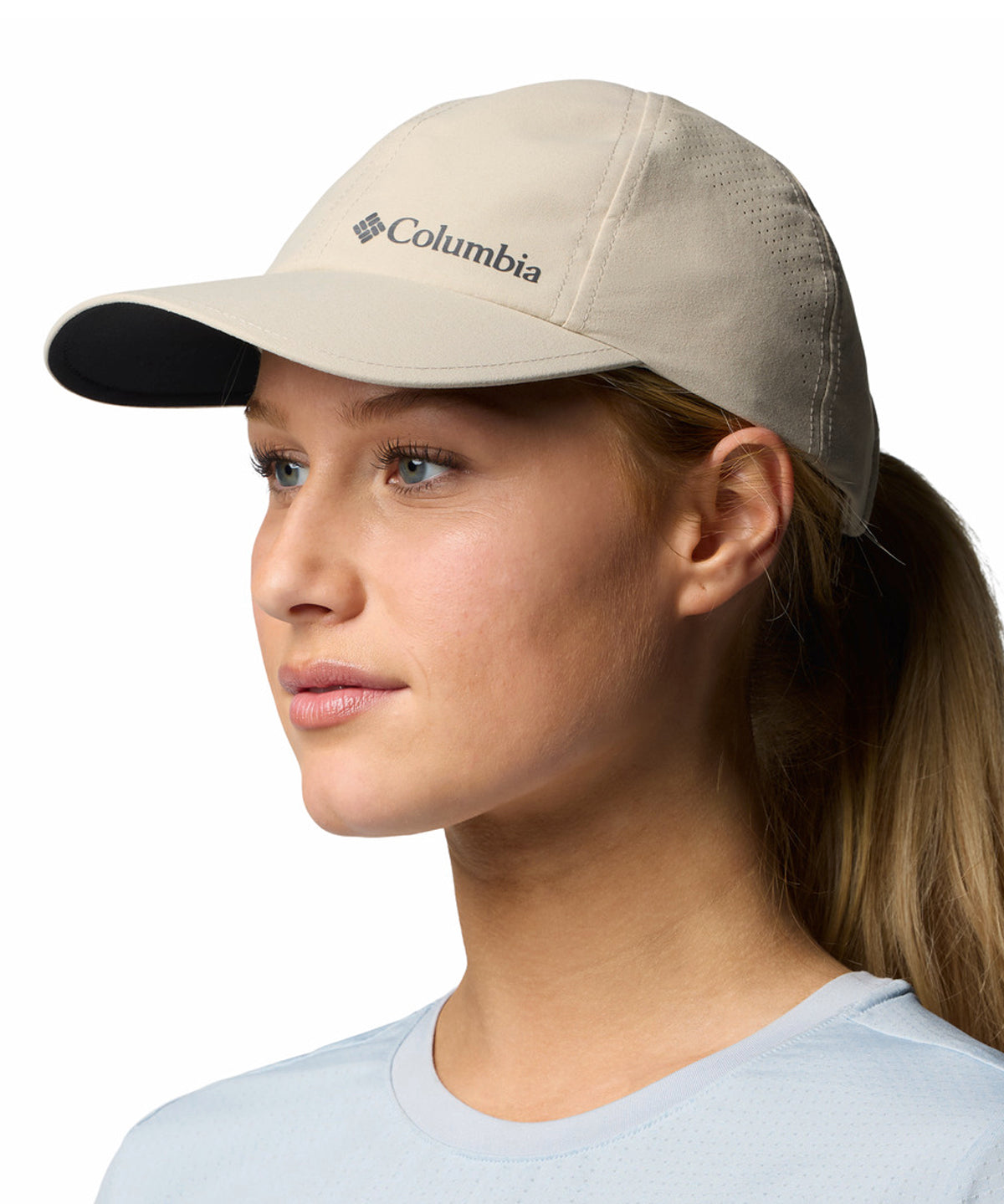 Gorro Unisex Silver Ridge™ IV Beige