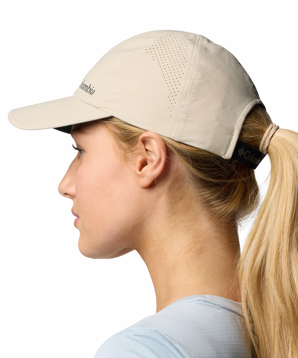 Gorro Unisex Silver Ridge™ IV Beige