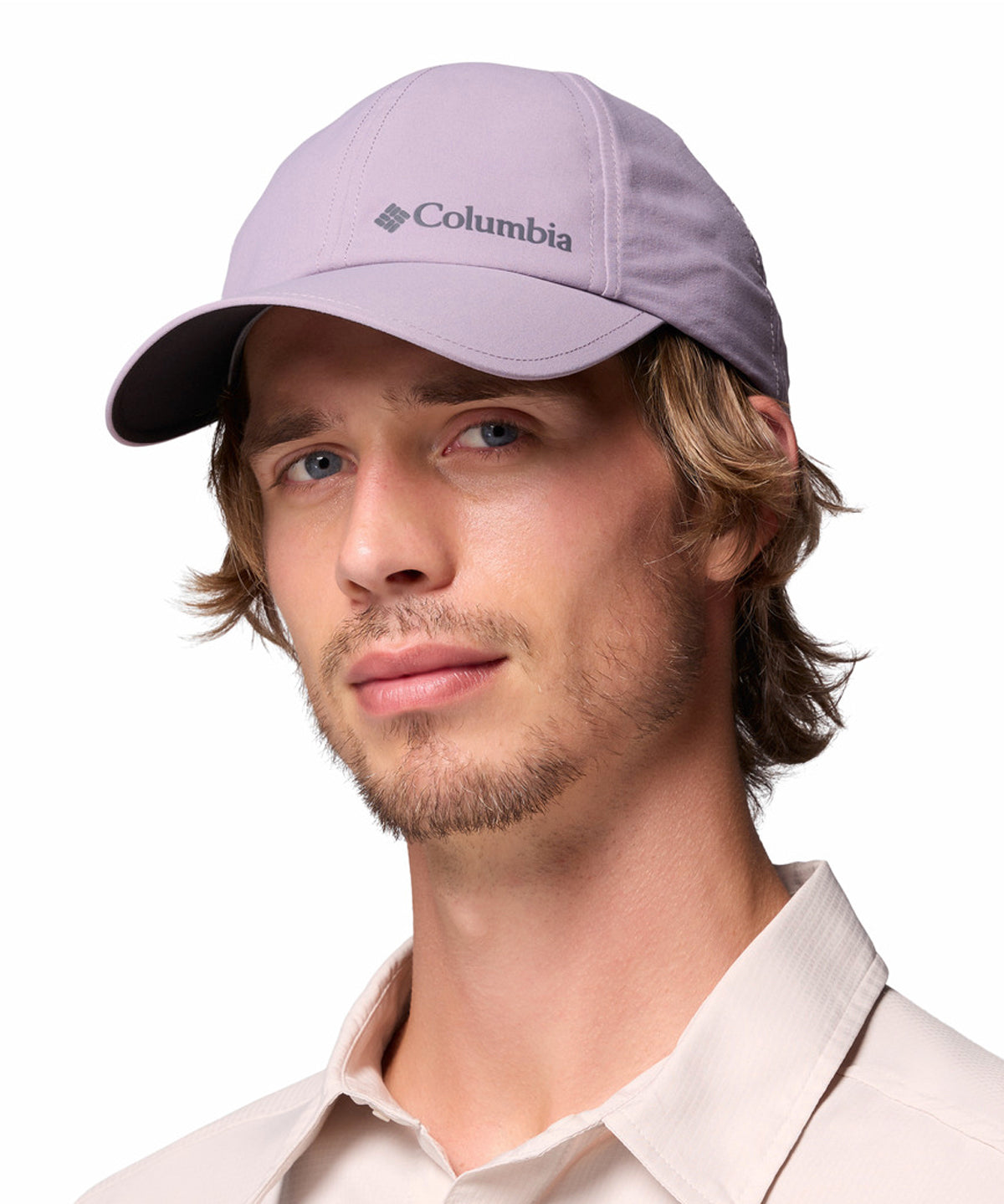 Gorro Unisex Silver Ridge™ IV Morado