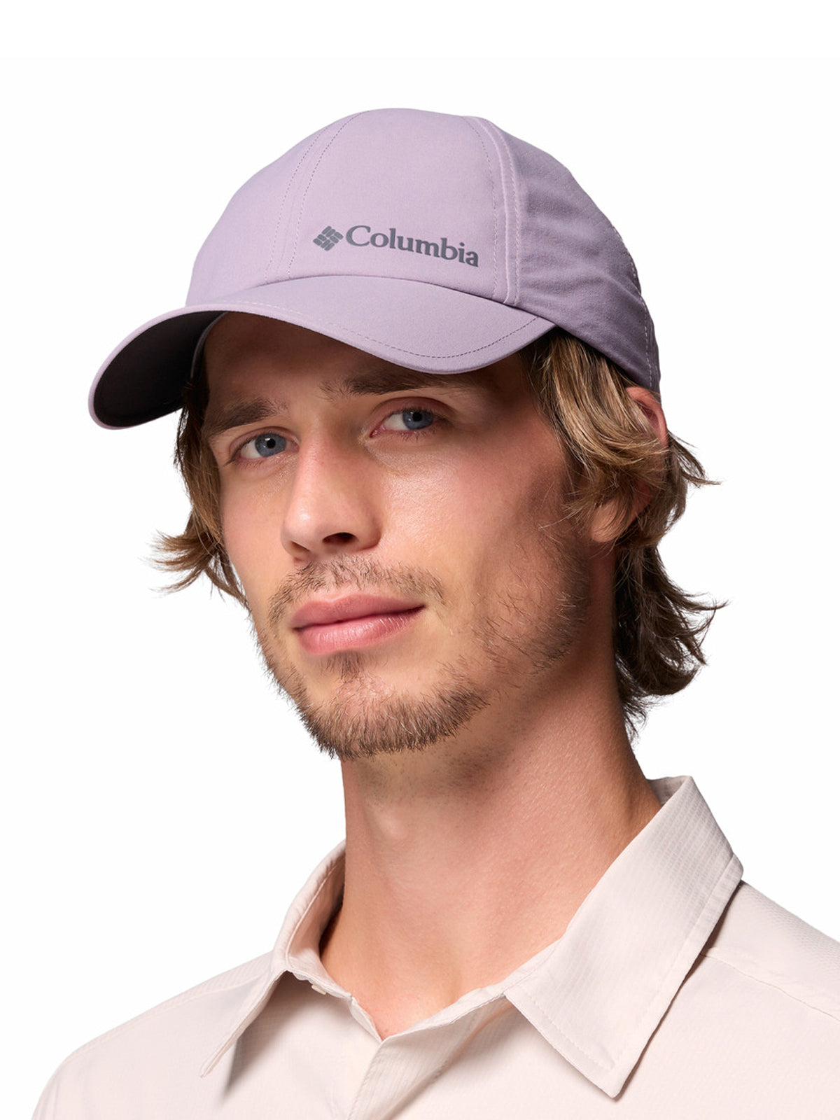 Gorro Unisex Silver Ridge™ IV Morado