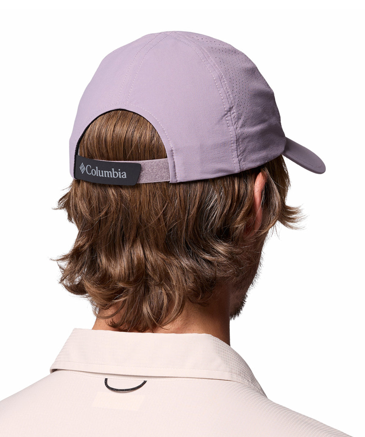 Gorro Unisex Silver Ridge™ IV Morado
