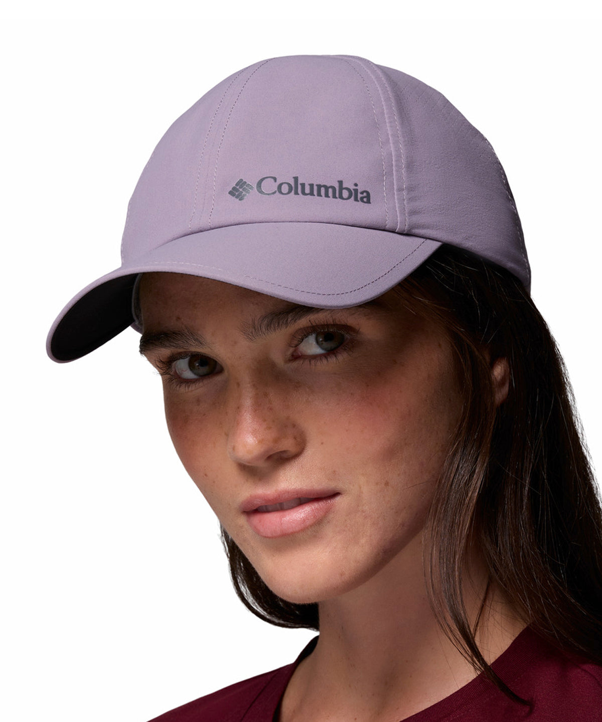 Gorro Unisex Silver Ridge™ IV Morado