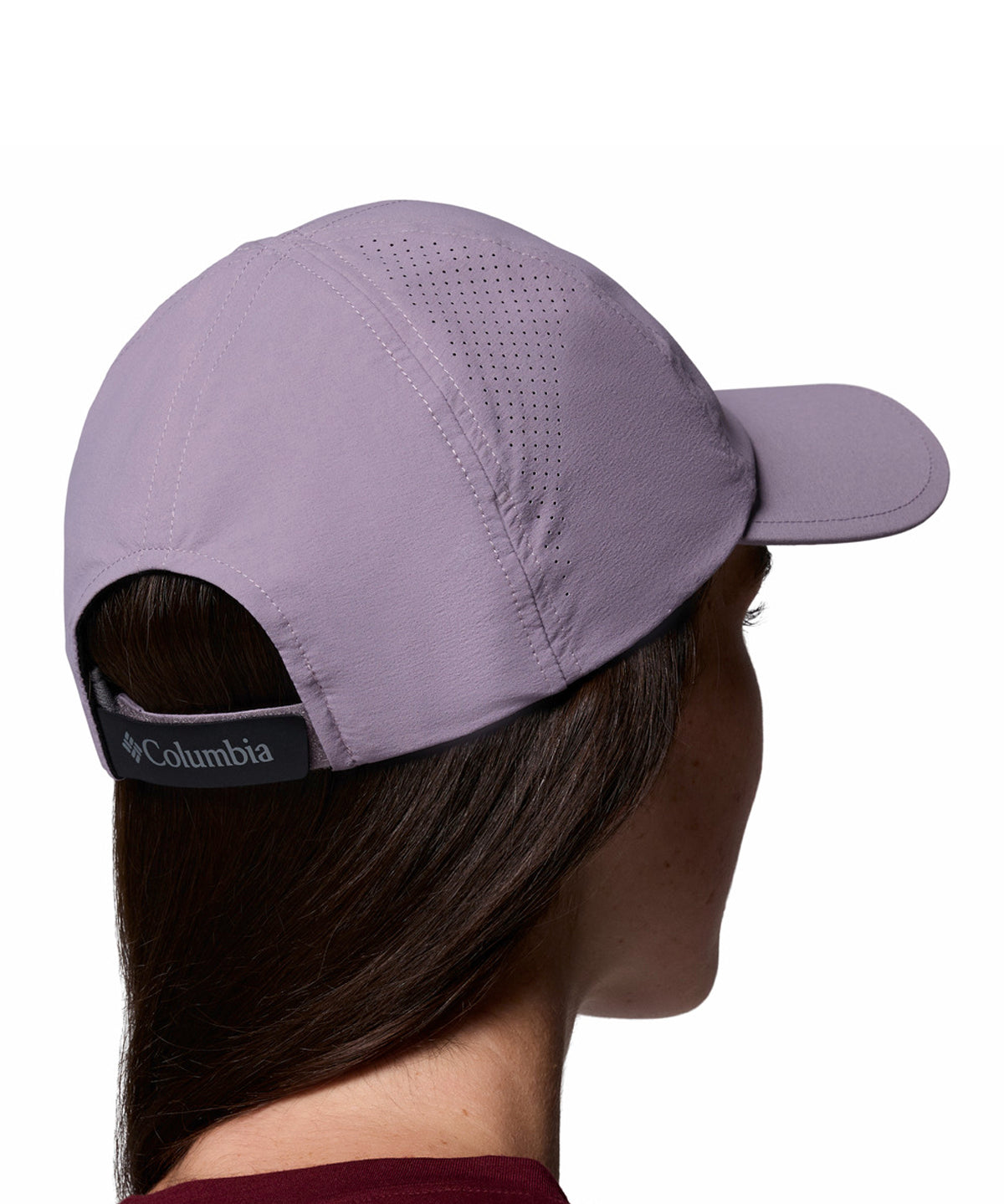 Gorro Unisex Silver Ridge™ IV Morado
