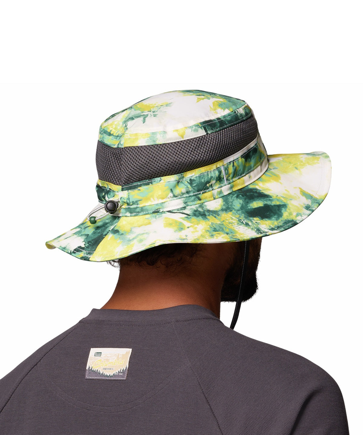 Sombrero  Bora Bora™ Retro II - 1; Sombrero  Bora Bora™ Retro II - 2; Sombrero  Bora Bora™ Retro II - 3; Sombrero  Bora Bora™ Retro II - 4; Sombrero  Bora Bora™ Retro II - 5; Sombrero  Bora Bora™ Retro II - 6; Sombrero  Bora Bora™ Retro II - 7; Sombrero  Bora Bora™ Retro II - 8; Sombrero  Bora Bora™ Retro II - 9; Sombrero  Bora Bora™ Retro II - 10