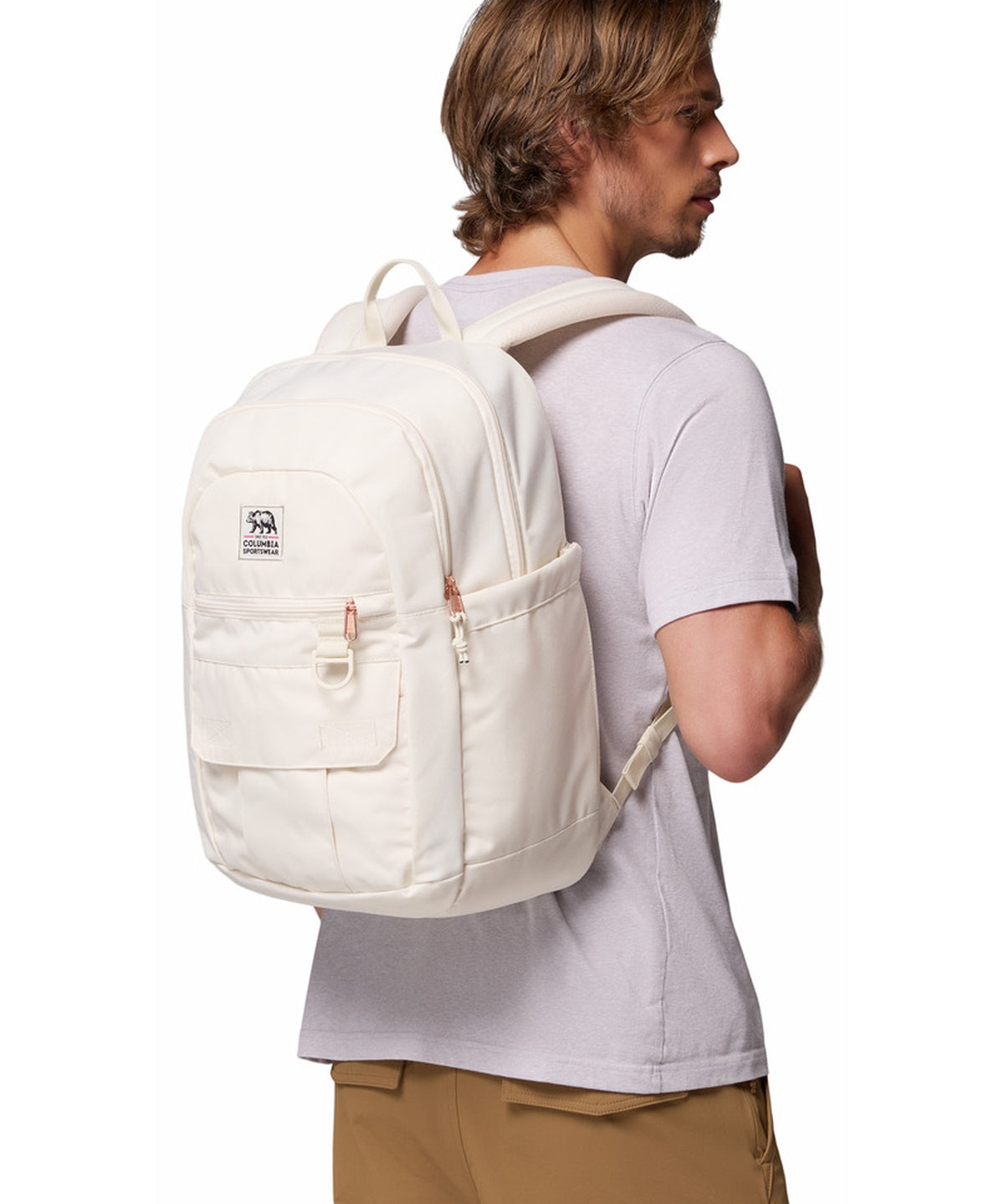 Mochila 26L Buxton™ - 1; Mochila 26L Buxton™ - 2; Mochila 26L Buxton™ - 3; Mochila 26L Buxton™ - 4; Mochila 26L Buxton™ - 5; Mochila 26L Buxton™ - 6; Mochila 26L Buxton™ - 7; Mochila 26L Buxton™ - 8; Mochila 26L Buxton™ - 9; Mochila 26L Buxton™ - 10