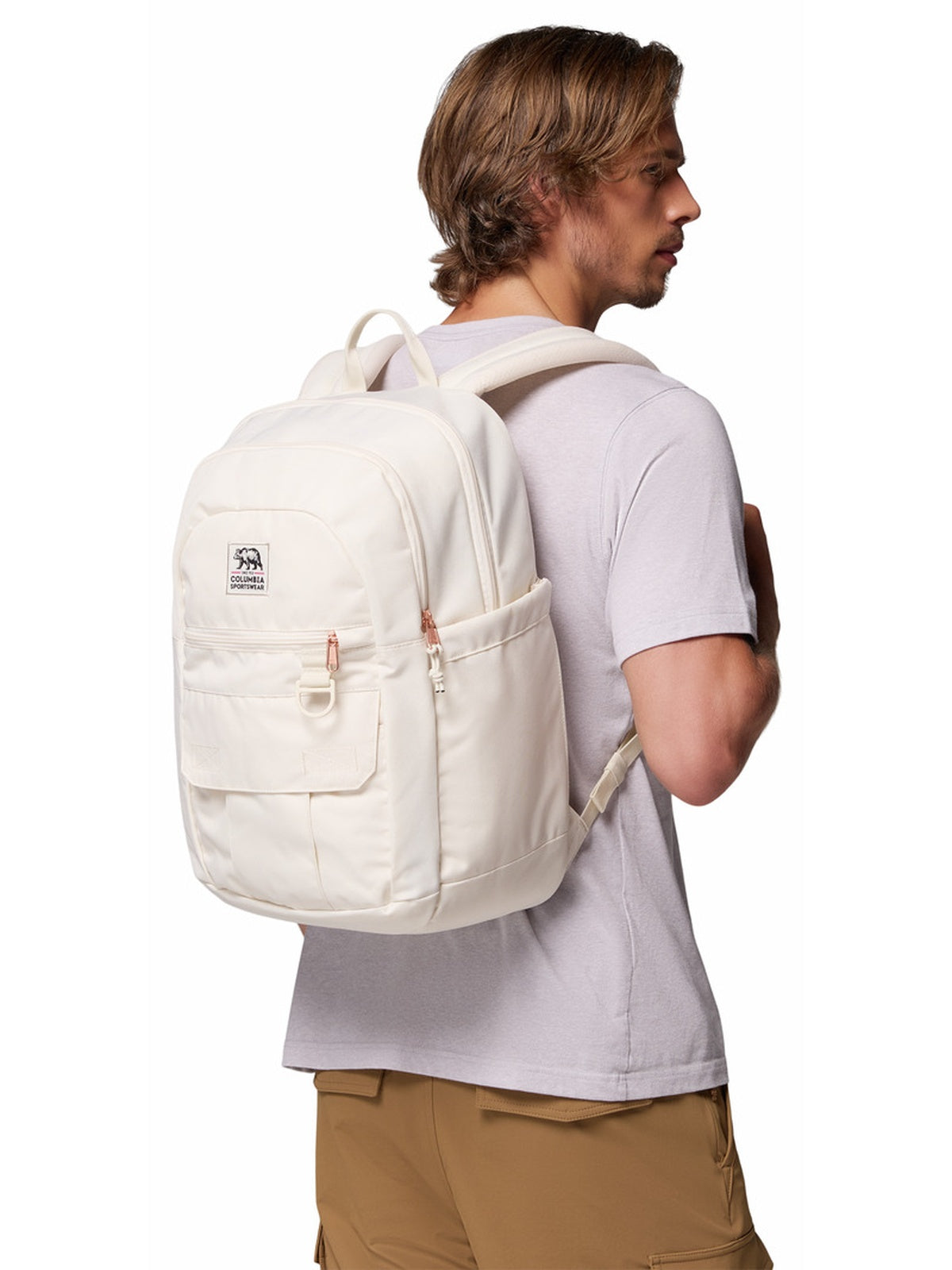 Mochila 26L Buxton™ - 1; Mochila 26L Buxton™ - 2; Mochila 26L Buxton™ - 3; Mochila 26L Buxton™ - 4; Mochila 26L Buxton™ - 5; Mochila 26L Buxton™ - 6; Mochila 26L Buxton™ - 7; Mochila 26L Buxton™ - 8; Mochila 26L Buxton™ - 9; Mochila 26L Buxton™ - 10