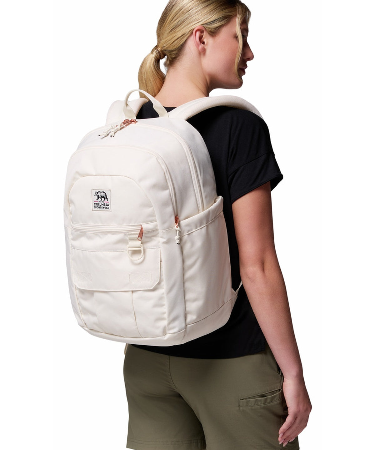 Mochila 26L Buxton™ - 1; Mochila 26L Buxton™ - 2; Mochila 26L Buxton™ - 3; Mochila 26L Buxton™ - 4; Mochila 26L Buxton™ - 5; Mochila 26L Buxton™ - 6; Mochila 26L Buxton™ - 7; Mochila 26L Buxton™ - 8; Mochila 26L Buxton™ - 9; Mochila 26L Buxton™ - 10