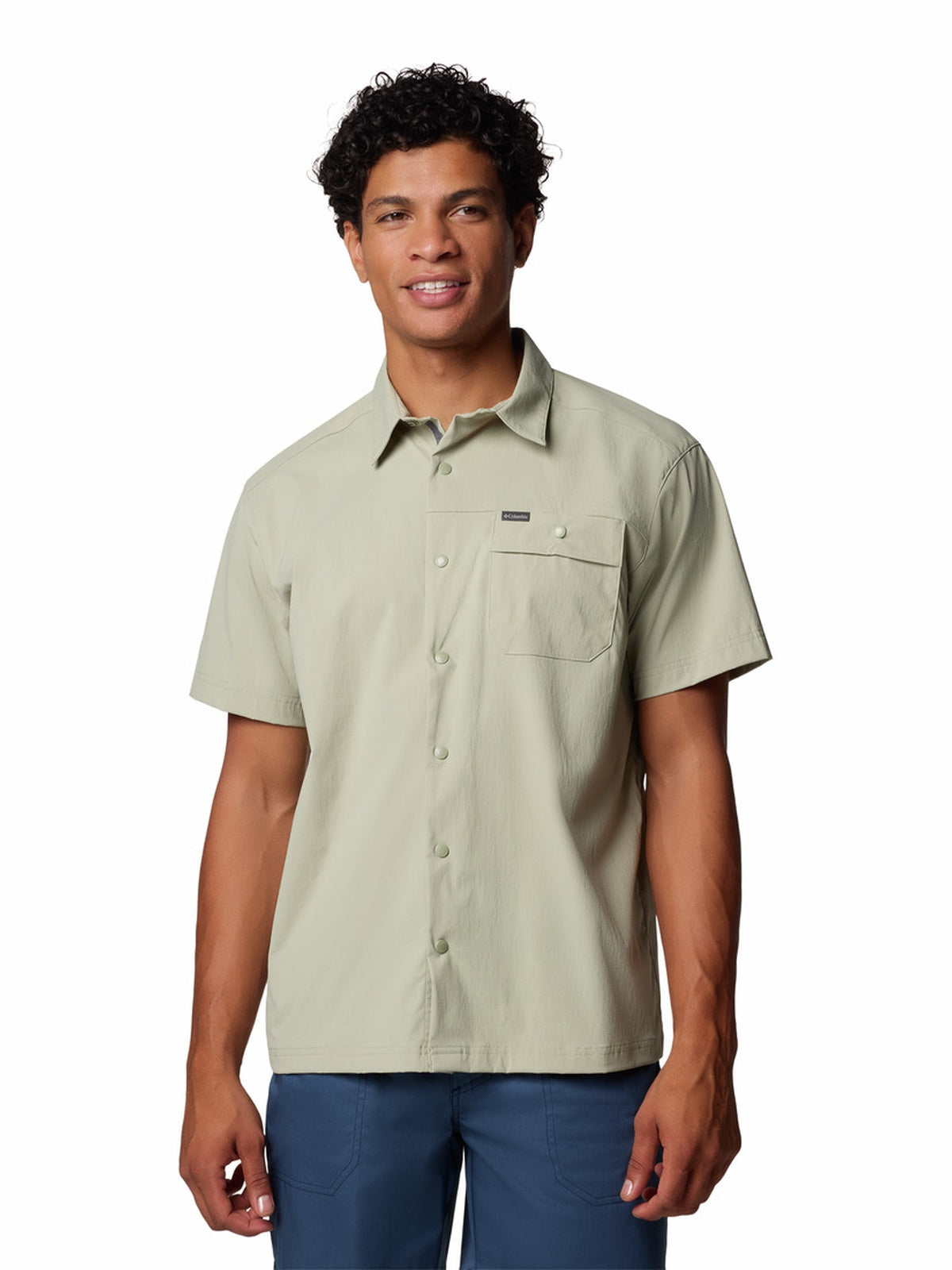 Camisa Manga Corta Hombre Landroamer™ - 1; Camisa Manga Corta Hombre Landroamer™ - 2; Camisa Manga Corta Hombre Landroamer™ - 3; Camisa Manga Corta Hombre Landroamer™ - 4; Camisa Manga Corta Hombre Landroamer™ - 5; Camisa Manga Corta Hombre Landroamer™ - 6; Camisa Manga Corta Hombre Landroamer™ - 7; Camisa Manga Corta Hombre Landroamer™ - 8; Camisa Manga Corta Hombre Landroamer™ - 9; Camisa Manga Corta Hombre Landroamer™ - 10