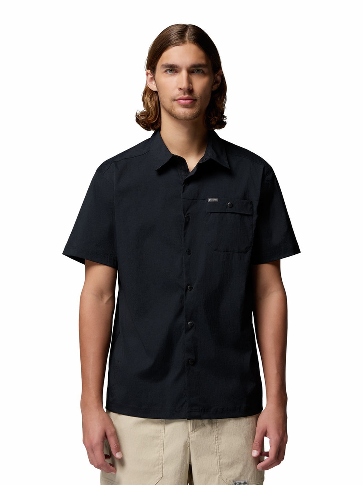 Camisa Manga Corta Hombre Landroamer™ - 1; Camisa Manga Corta Hombre Landroamer™ - 2; Camisa Manga Corta Hombre Landroamer™ - 3; Camisa Manga Corta Hombre Landroamer™ - 4; Camisa Manga Corta Hombre Landroamer™ - 5; Camisa Manga Corta Hombre Landroamer™ - 6; Camisa Manga Corta Hombre Landroamer™ - 7; Camisa Manga Corta Hombre Landroamer™ - 8; Camisa Manga Corta Hombre Landroamer™ - 9; Camisa Manga Corta Hombre Landroamer™ - 10