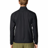 Cortavientos Hombre Kor AirShell™ Negro