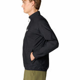 Cortavientos Hombre Kor AirShell™ Negro