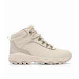 Botas Impermeables de Cuero Mujer Newton Wander™