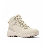 Botas Impermeables de Cuero Mujer Newton Wander™