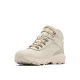 Botas Impermeables de Cuero Mujer Newton Wander™