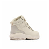 Botas Impermeables de Cuero Mujer Newton Wander™