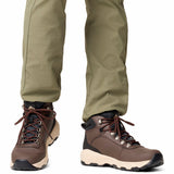 Botas Impermeables Mujer Newton Wander™