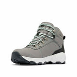 Botas Impermeables Mujer Newton Wander™