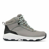 Botas Impermeables Mujer Newton Wander™