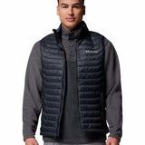 Chaleco Sintético Hombre Powder Pass™