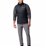 Chaleco Sintético Hombre Powder Pass™