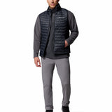 Chaleco Sintético Hombre Powder Pass™