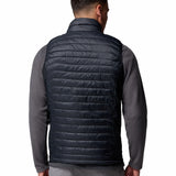 Chaleco Sintético Hombre Powder Pass™