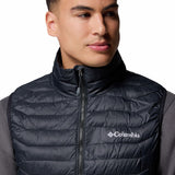 Chaleco Sintético Hombre Powder Pass™