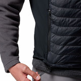 Chaleco Sintético Hombre Powder Pass™