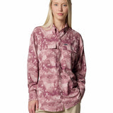 Blusa Manga Larga Mujer Elevated View™