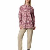 Blusa Manga Larga Mujer Elevated View™
