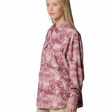 Blusa Manga Larga Mujer Elevated View™