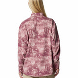 Blusa Manga Larga Mujer Elevated View™