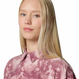 Blusa Manga Larga Mujer Elevated View™