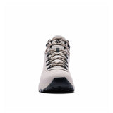 Botines Impermeables Hombre de Cuero Newton Wander™