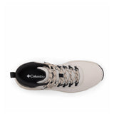Botines Impermeables Hombre de Cuero Newton Wander™