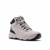 Botines Impermeables Hombre de Cuero Newton Wander™