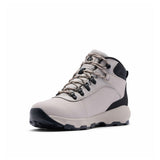 Botines Impermeables Hombre de Cuero Newton Wander™